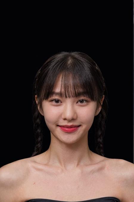 Woo!Ah! Nana (나나) Lookalike版本v1.0 (ID: 147314)