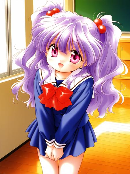 あゆみ illustrious/Pony Ayumi (GIRL FRIEND)版本illustrious_XL (ID: 1184573)