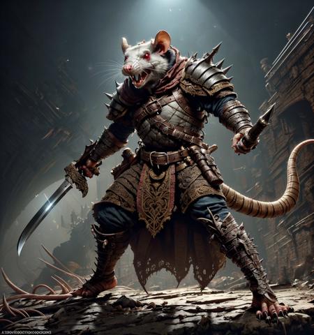 Ratfolk