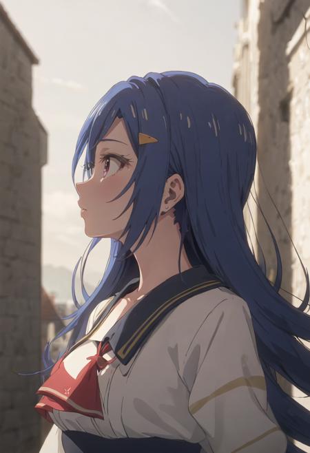 Rosetta (Lapis Re:LiGHTs)