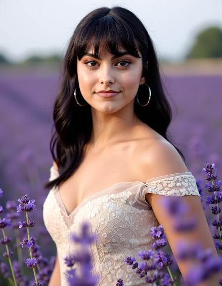 Camila Mendes