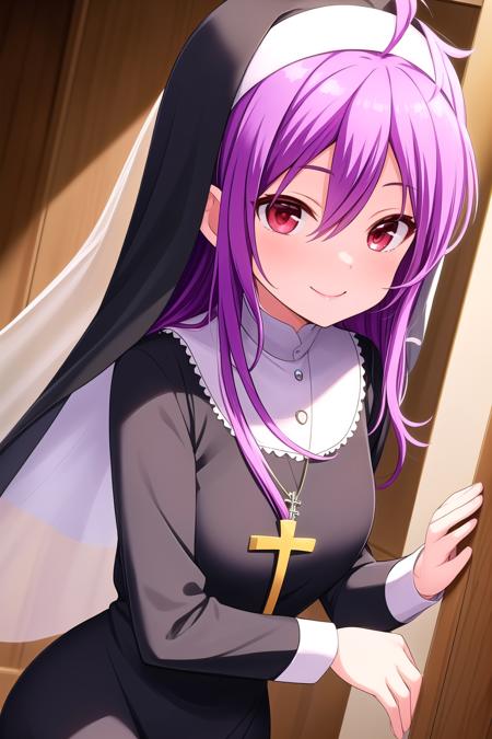 Shinonome Rei (Girl Friend BETA) | 東雲レイ (ガールフレンド（仮）)