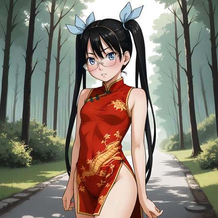 Discipline Committee Oda (Futonbu) XL pony LORA