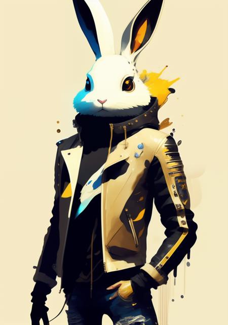 Flonix MJ Style