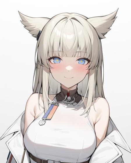 perlica 佩丽卡  明日方舟终末地  arknights
