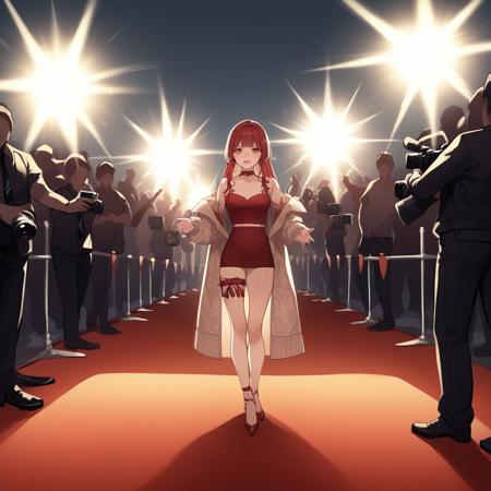 Red Carpet