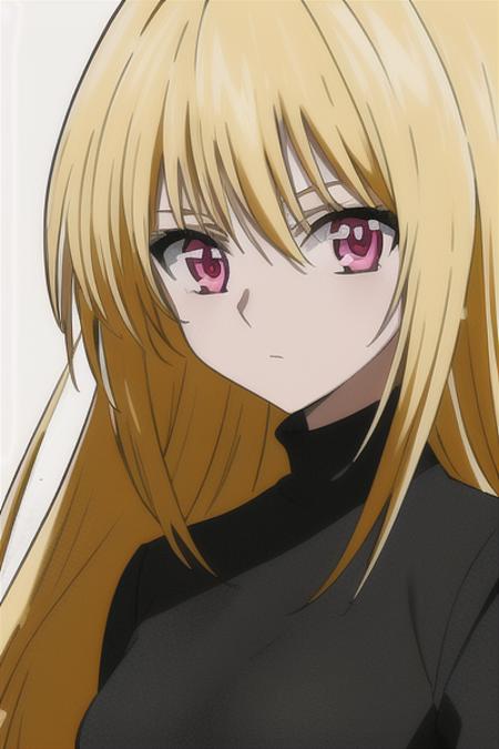 Eve / Black Cat