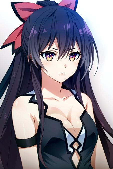 Tohka Yatogami - Date A Live