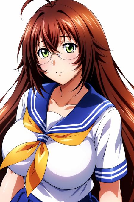 Ryuubi Gentoku 劉備玄德 | Ikkitousen 一騎当千