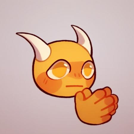 Begging & Clapping | Concept pose