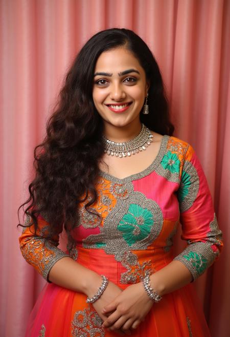 Nithya Menon
