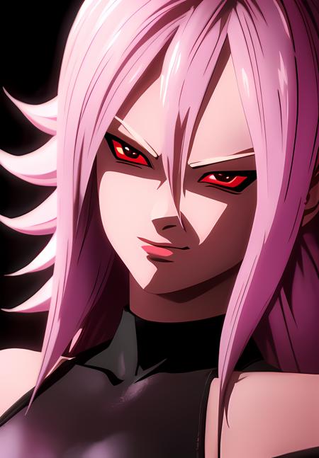 Android 21 - Dragon Ball