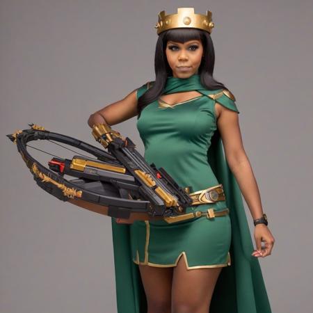 Archer Queen XL