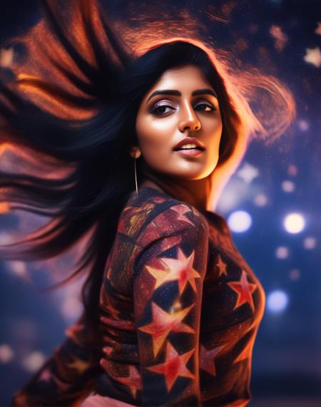 Eesha Rebba