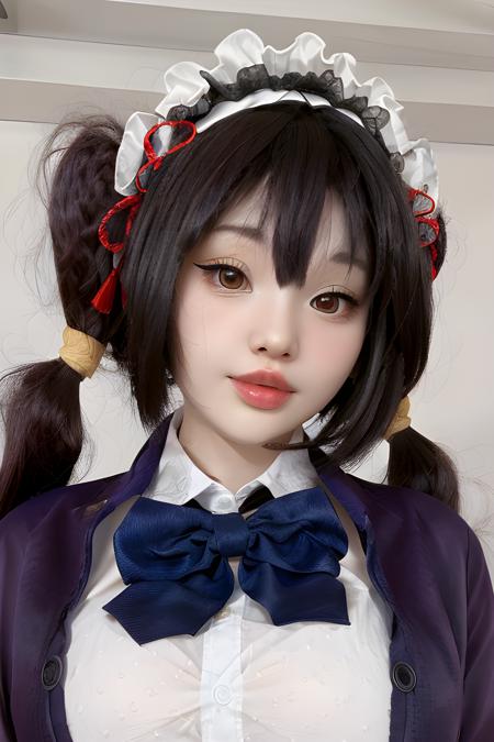 Hidori Rose (Cosplayer)
