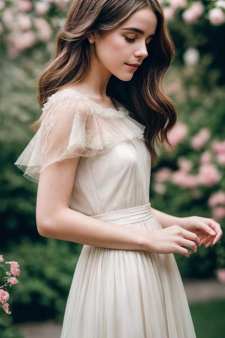 Kiernan Shipka SoloTI
