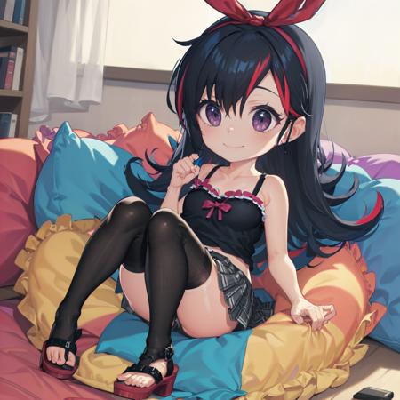 Ira the Wrath / Mei Sawachika - I AM MGCM DX