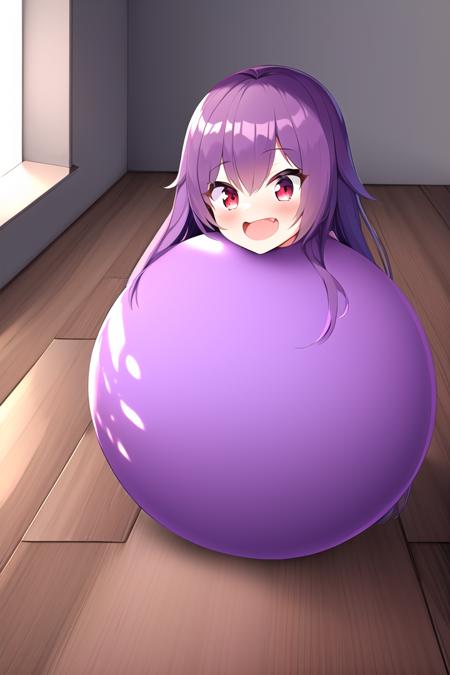 Balloongirls 气球女孩