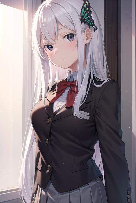 Echidna (エキドナ) - Re:Zero (Re:ゼロから始める異世界生活)版本v1.0 (ID: 164088)