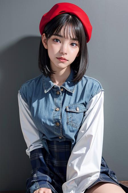 ami touma