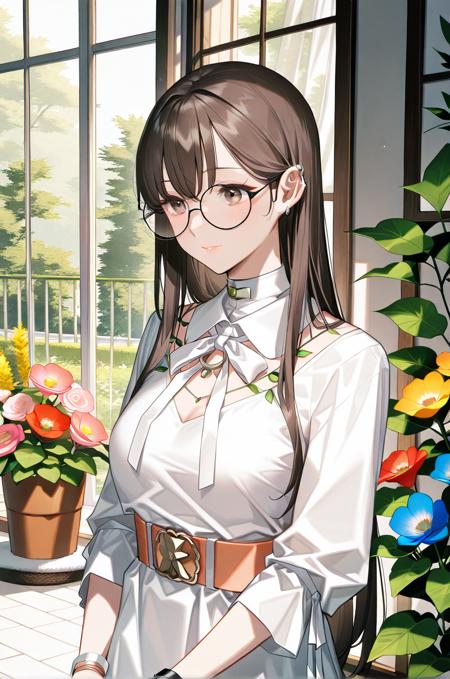 Major Characters (Pack) from The Caligula Effect 2