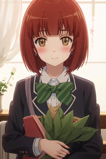 Shinoda Akane (Non Non Biyori)版本v1.4.1 (ID: 171491)