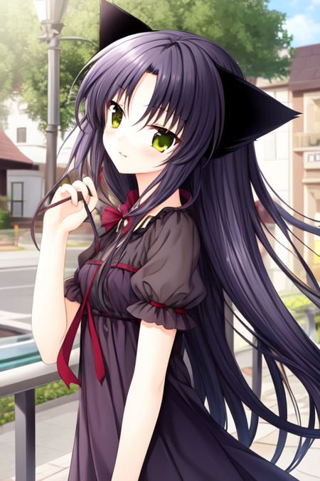 Tobari (from Pure Pure)版本v1.0 (ID: 103288)