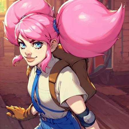 Ruby (Diesel Legacy)版本v1.0 (ID: 1210034)