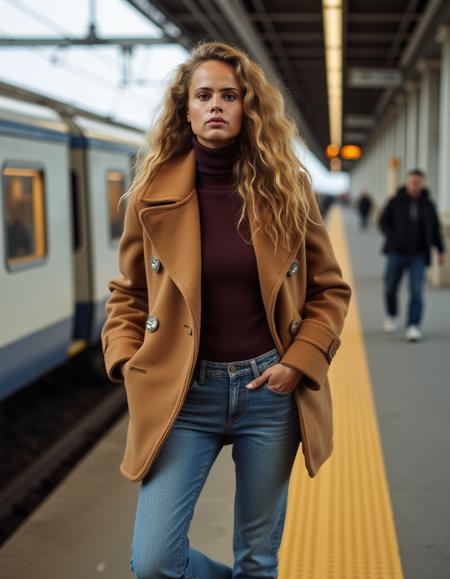olivia vinten