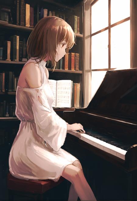 Artist Style:樽摩 / Taruma @darumakarei