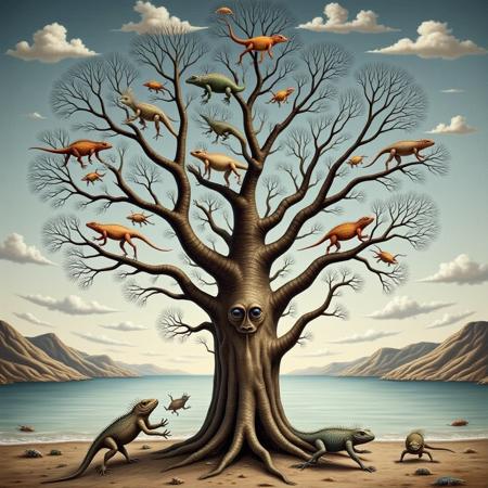 SURREALISMQ