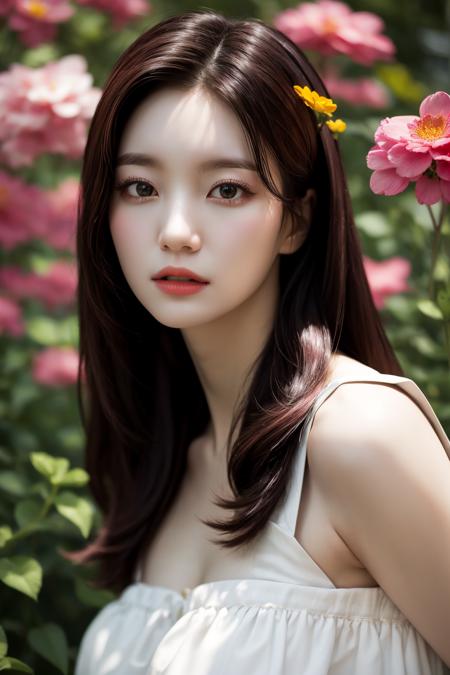 Yubin Makina Lora版本v1.2 (ID: 142652)