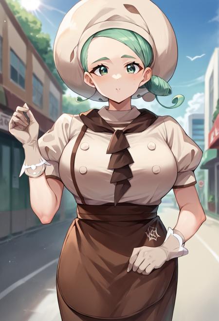 Katy カエデ PONY - Pokemon