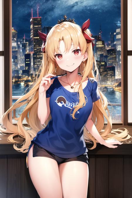 Ereshkigal (6 Outfits) | Fate/Grand Order