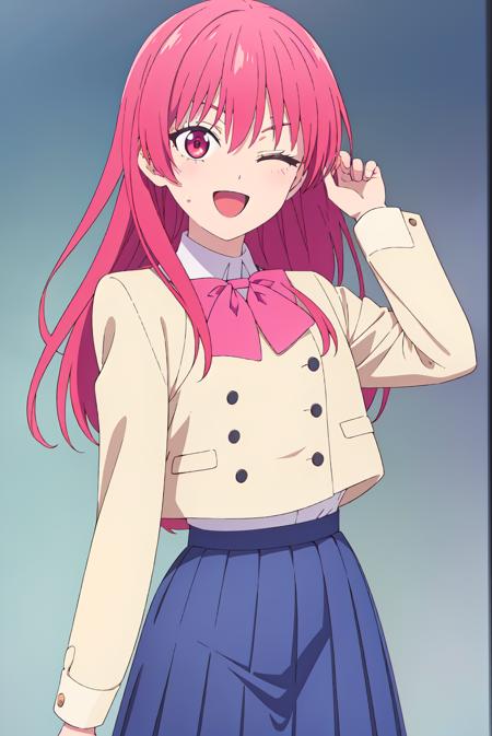 Saki Saki || Girlfriend, Girlfriend || Kanojo mo Kanojo