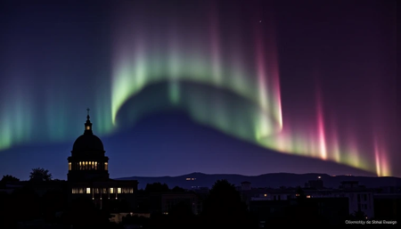 NASA Astrophotography | Flux.D