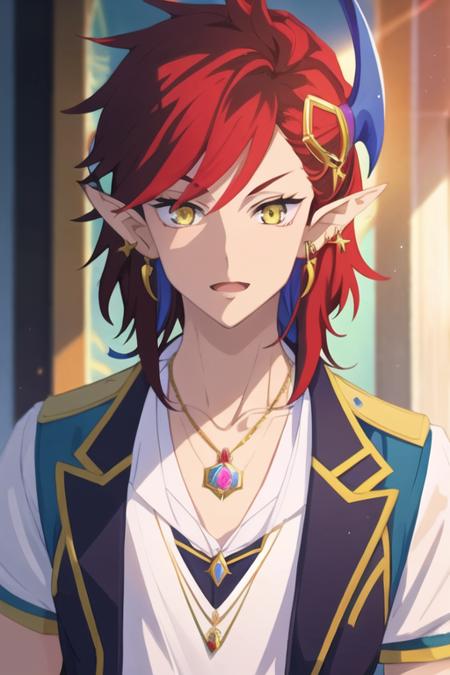 Adelle / Shironeko Project: Zero Chronicle