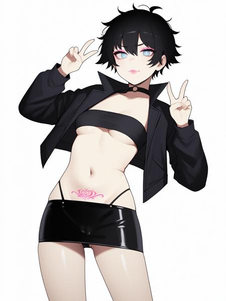 Mmmmmkun LoRA/LoCon | Style | SDXL Pony
