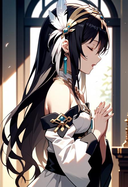 Isekai Cheat Magician