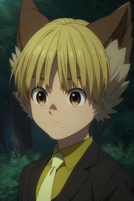 Nobimaru | Kemono Jihen / Monster Incidents (Pony)