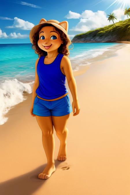 Kiff (Disney)