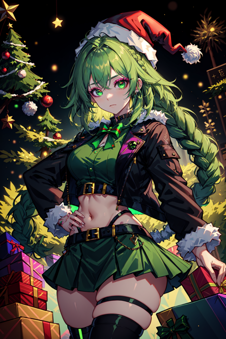 Team Green