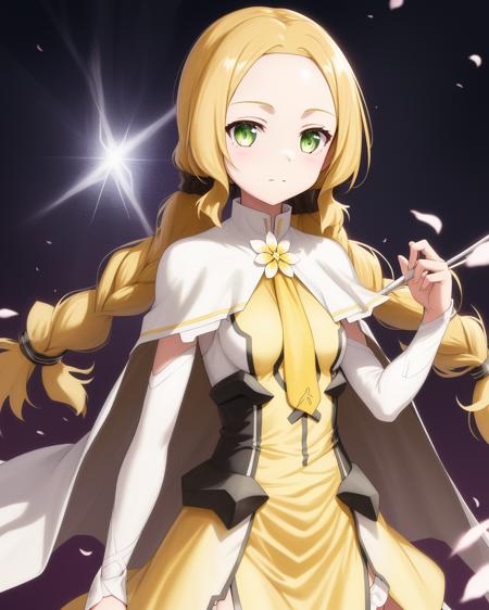 Inubouzaki_Fuu (Yuki Yuna is a Hero)