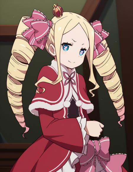 Beatrice (ベアトリス) - Re:Zero (Re：ゼロから始める異世界生活)
