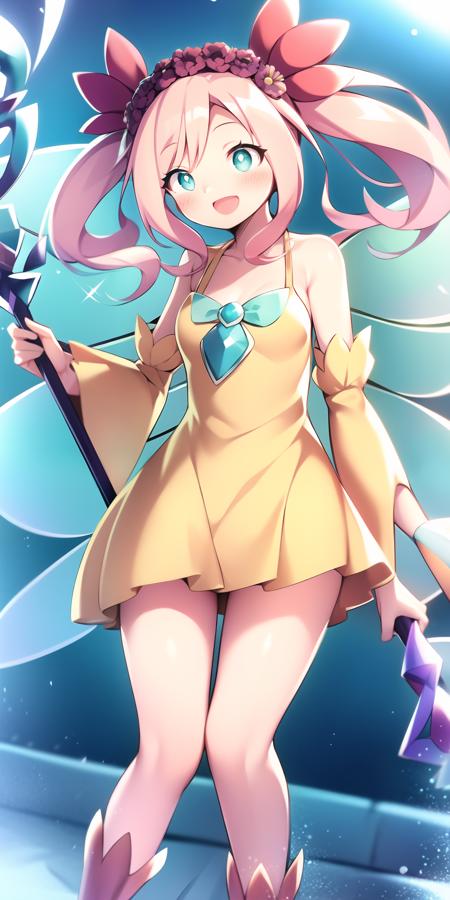 Rikka Queen Strenna (YGO)