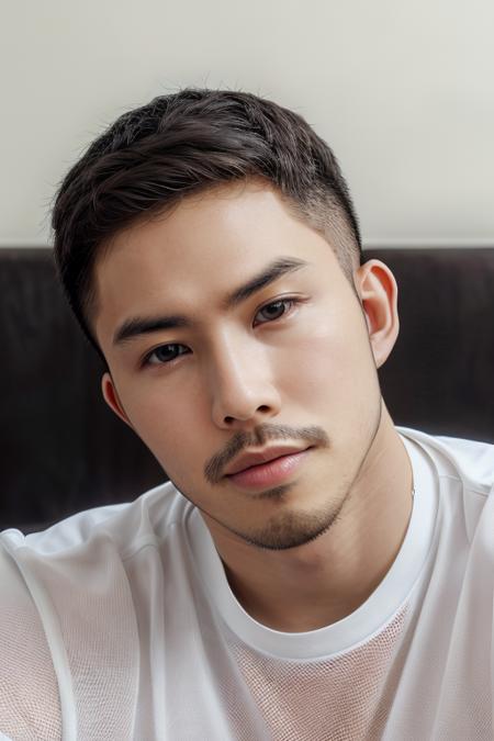 Tony Labrusca