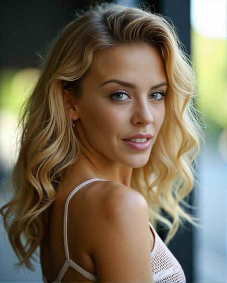 Kylie Minogue (2010s)