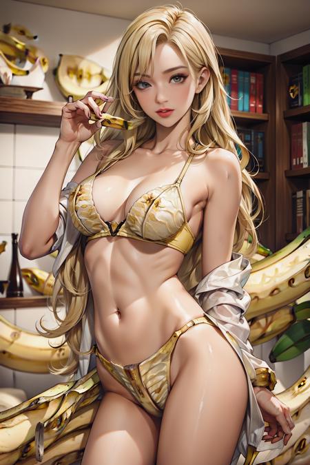 Banana World版本v1.0 (ID: 389004)