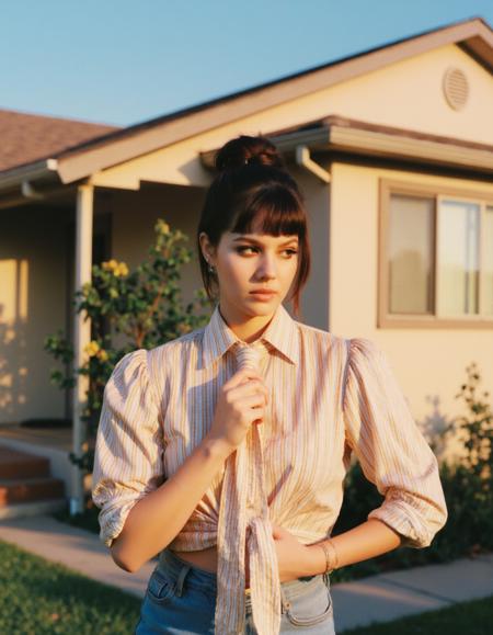 Surreal Photography - Neil Krug Style