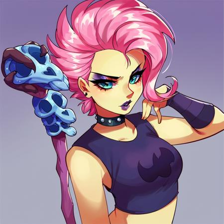Flutterpunk